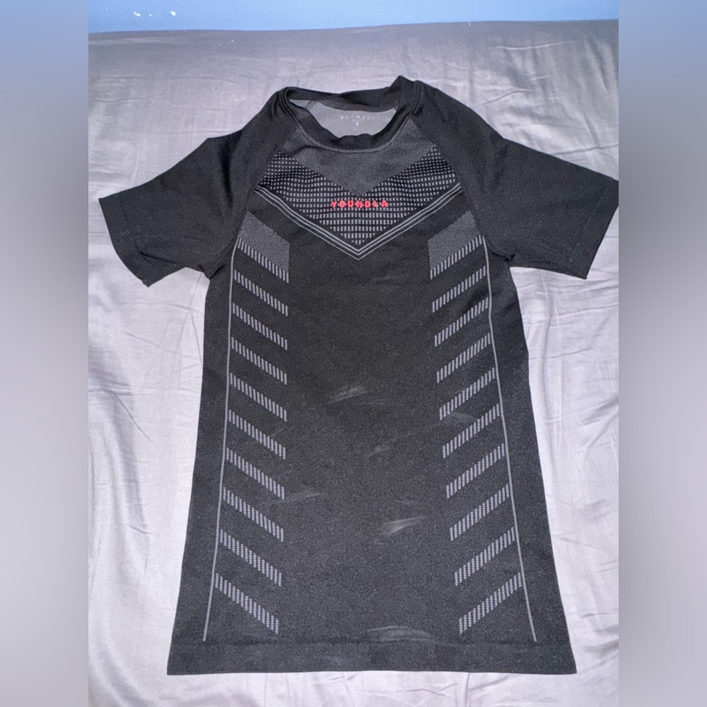 YoungLa superhero compression (men’s small)